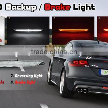 Unique OE design Led Third Brake Light led Brake light for Audi TT/TTS COUPE/ROADSTER