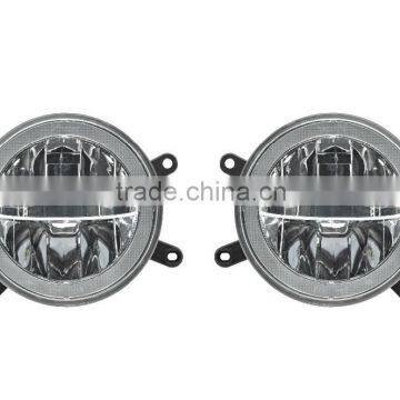 Vinstar high power fog drl light for ford mustang with super quality