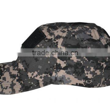 Manufacture Whoelsale Cheap Digital Camo Baseball photo-4