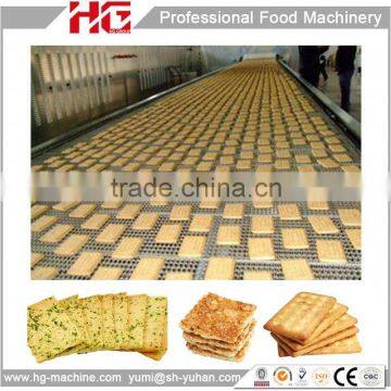 Shanghai multifunctional automatic biscuit line