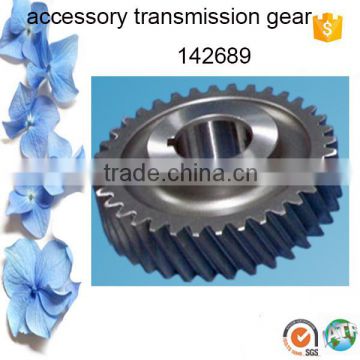 assist driving gear 142689 for NT NH engine for Truck