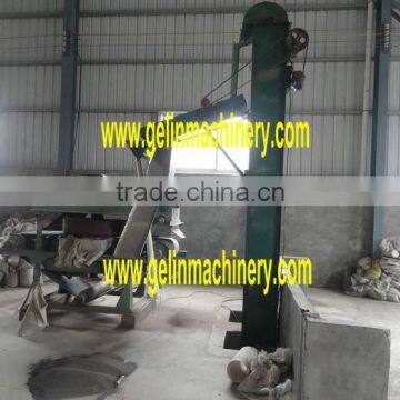 High Intensity Monazite Single Disc Electromagnetic Separator photo-6