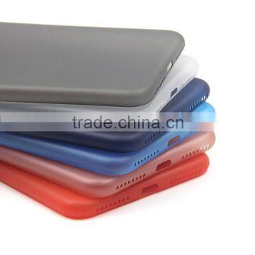 2016 Cellphones Accessories Sample Case for IPhone 7 Plus, Light Phone Case for IPhone 7 Plus photo-3