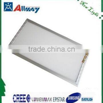 2013 hot sales 300*600 led circle panel light/build led light panels