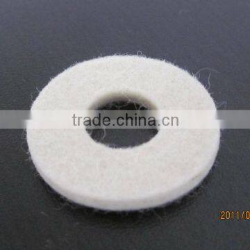 High Quality Wool Felt Oil Seal Gasket