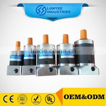 High Precision Planetary Gearbox for Metallurgical Equipment