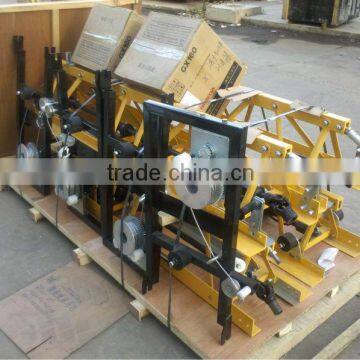 concrete beam mould