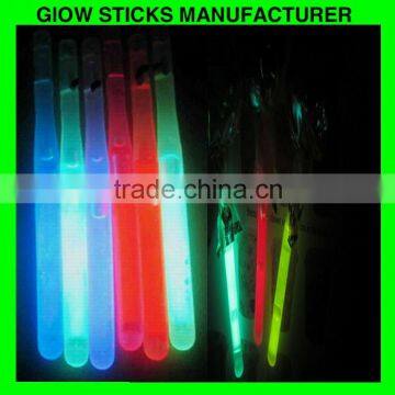 Candy stick glow sticks