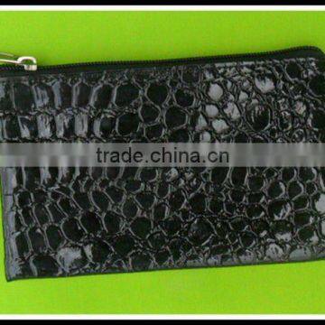 2012 Promotion cheap PVC ladies coin purse