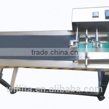 food bag sorting machine