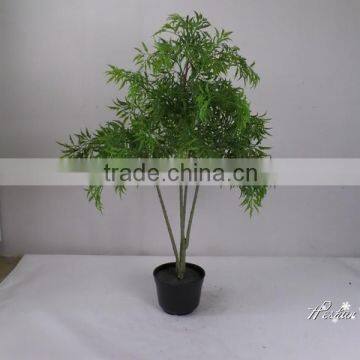 Natural look artificial bonsai tree bonsai plant with wholesale price