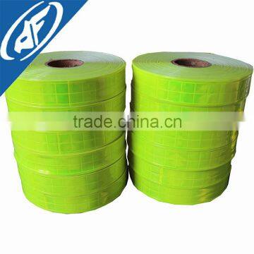 6CM PVC Reflective Strap Vest Band Reflective Belt photo-4
