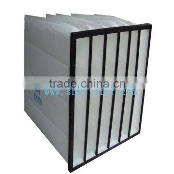 Polyester Fiber Bag Filter