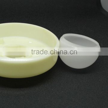 Plastic Light Cover Make In Shanghai China