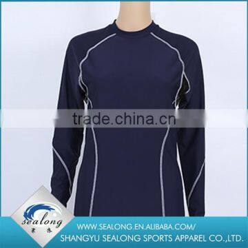 Online shopping Body Slimming ventilate high fashion casual wear