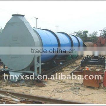 JSD professionally produce drying equipment