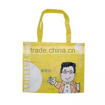 Wholesale alibaba recycled pp nonwoven bag products imported from china