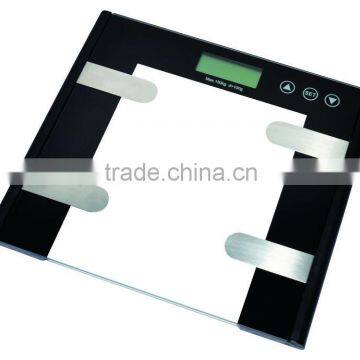 FEF-F17 Cheap And Big Size Body Fat & Hydration Scale 150Kg 330lb 24st