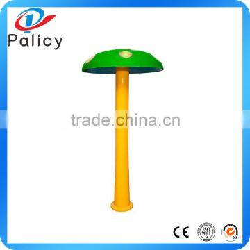 Kids Plastic Mushroom Impactor for Swimming Pool photo-3