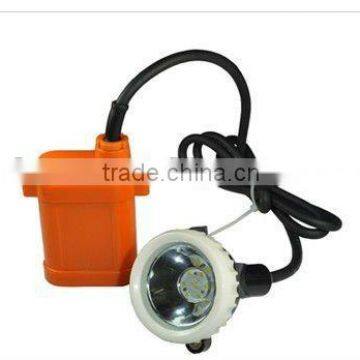 CE!!! POPULAR!!!LED headlamp KJ5LM mining lamp,miner lamp ,cap lamp ,coal miner lamp