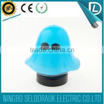 Seldorauk Free Sample Available Battery Powered ABS Plastic Touch Light Switch photo-4