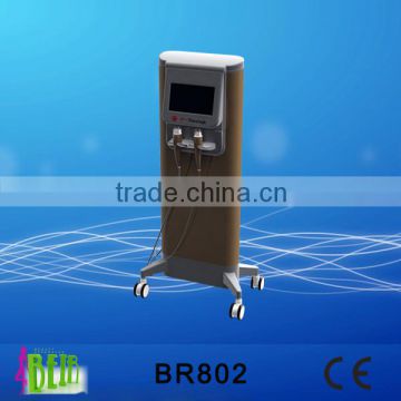 BR803 10MHZ Cooling fractional rf thermagic skin tightening machine