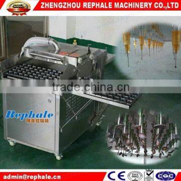 2015 New Seeding Machine Form Zhengzhou Rephale Machiney photo-2