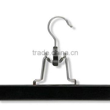 Wooden Hair Extension Hanger Wooden Hanger for Hair Packing photo-6