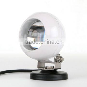 15W IP67 Pure White Epistar Offroad Led Work Light photo-1