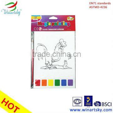 Magic Painting Drawing Toys