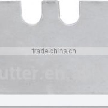 Heavy Duty Utility Cutter Knife Blade