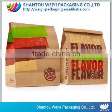 Food Packaging Sandwish Wrapping Paper French Bread Wrapping Paper Supplier's Choice photo-3