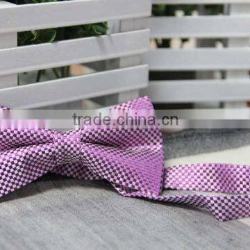 Wholesale Luxury Man Silk BowTie, Necktie, Square Pokect of Skinny Neckwear JB60311