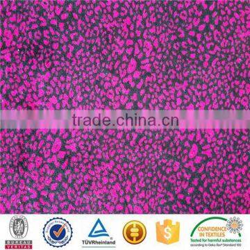 spandex fabric for leotard
