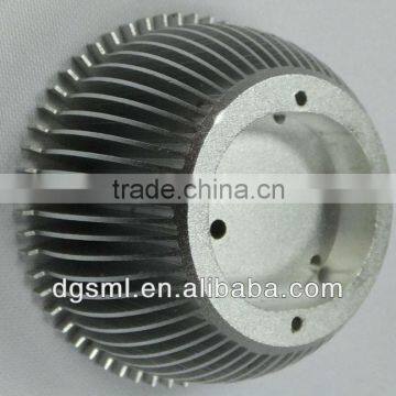 Dongguan China LED heat sink modules