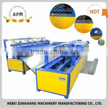 good quality automatic jewelry chain making machine supply