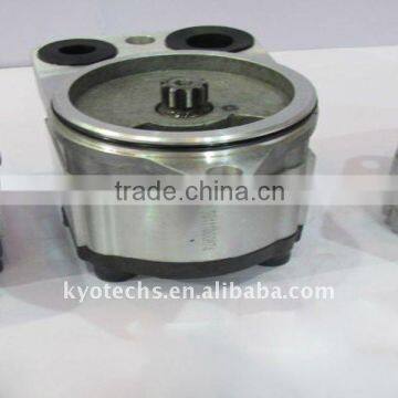 A8VO200 hydraulic GEAR PUMP