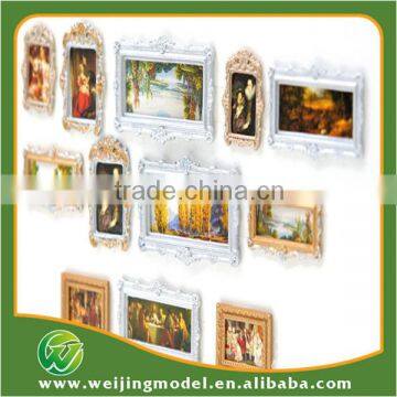 Architecture Scale Model Miniature Models Factory in China Quality Choice