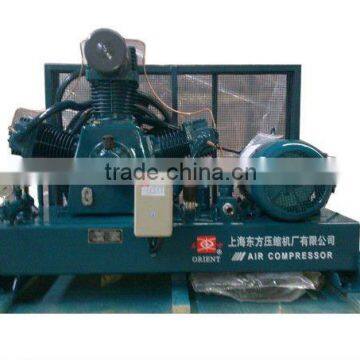 high pressure compressor