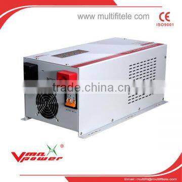 DC to AC Power Inverter 3000w Solar System Inverter photo-5