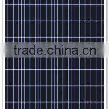 Home Use off Grid Poly Solar Panels 80w Can Customized photo-2