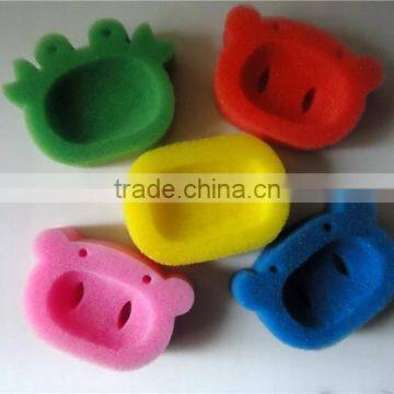 Newest design filter sponge soap holder soap box soap dish