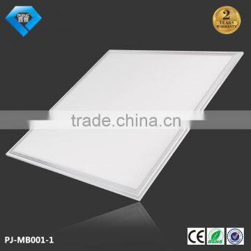 High Lumen 36w led ceiling panel light 600x600 1200x600 for store, office