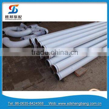 Hot Sale!!PM DN125 Concrete Pump Pipe Clamp photo-5