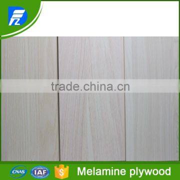 Plywood With Melamine HPL Finish photo-6