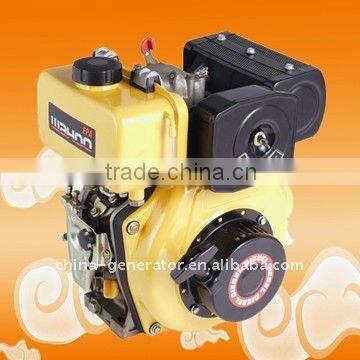 Air cooled Diesel engine WD170