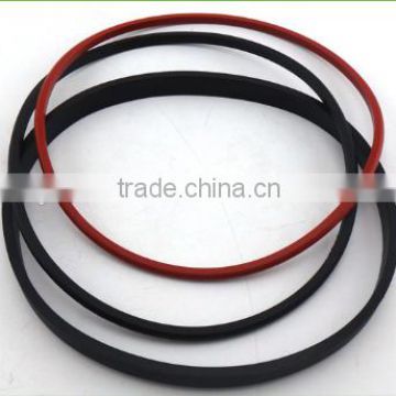 Cummin K19 K38 K50 Cylinder Liner Seal Ring 3014668 ,Rubber Seal Ring 3011076, O ring 3081489