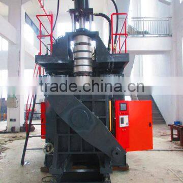 Customized Low Energy Cost Automatic 30L Plastic Products Extrusion Blow Molding Machine