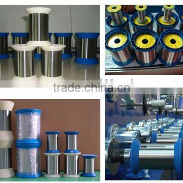 Stainless Steel Wire