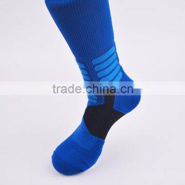 functional selective terry outdoor sports Socks sports socks long